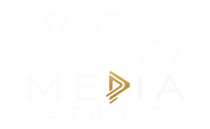 ACK Media Studio - Estudio de creación de contenido para redes sociales