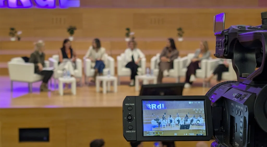 Streaming de eventos