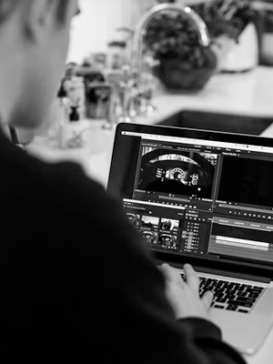 Creación de contenido para redes sociales