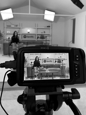 Servicios - videomaker