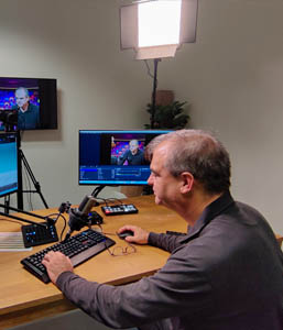 Estrategia y planificación