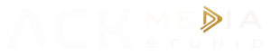 ACK Media Studio - Creación de contenido para redes sociales