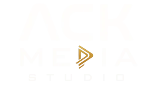 ACK Media Studio - Creación de contenido para redes sociales