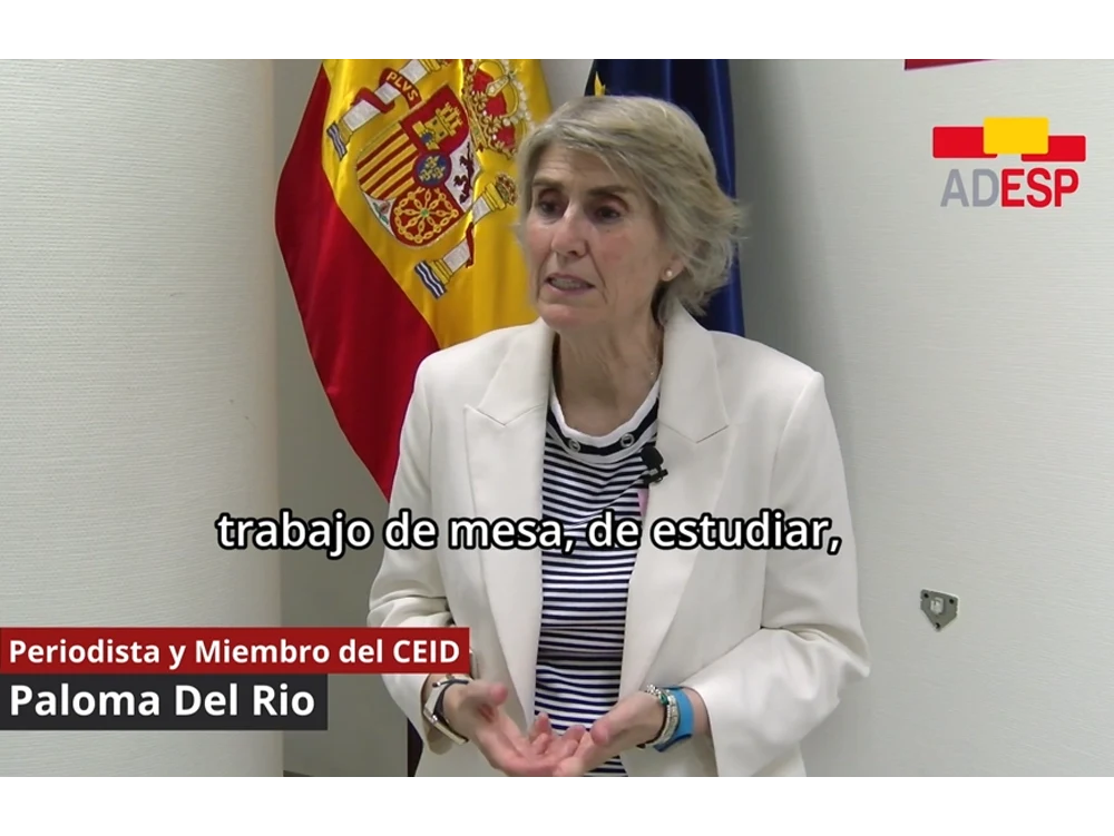 Contenido para redes sociales