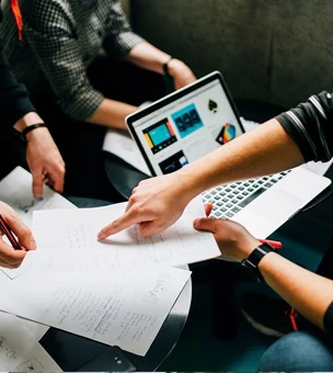 Estrategia de contenido para la gestión de redes sociales