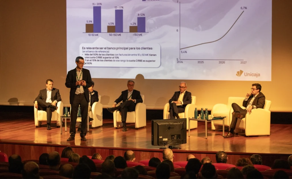 Fotografía empresarial