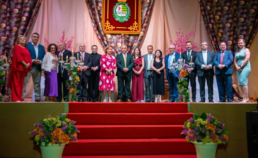 Fotografía institucional