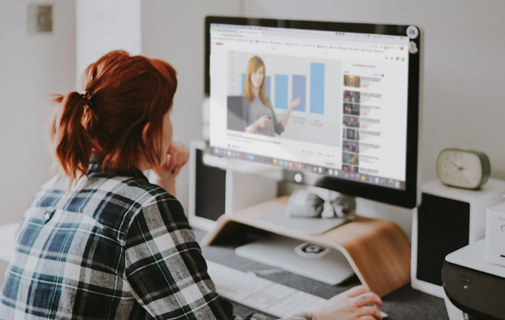 Streaming formativo en Toledo