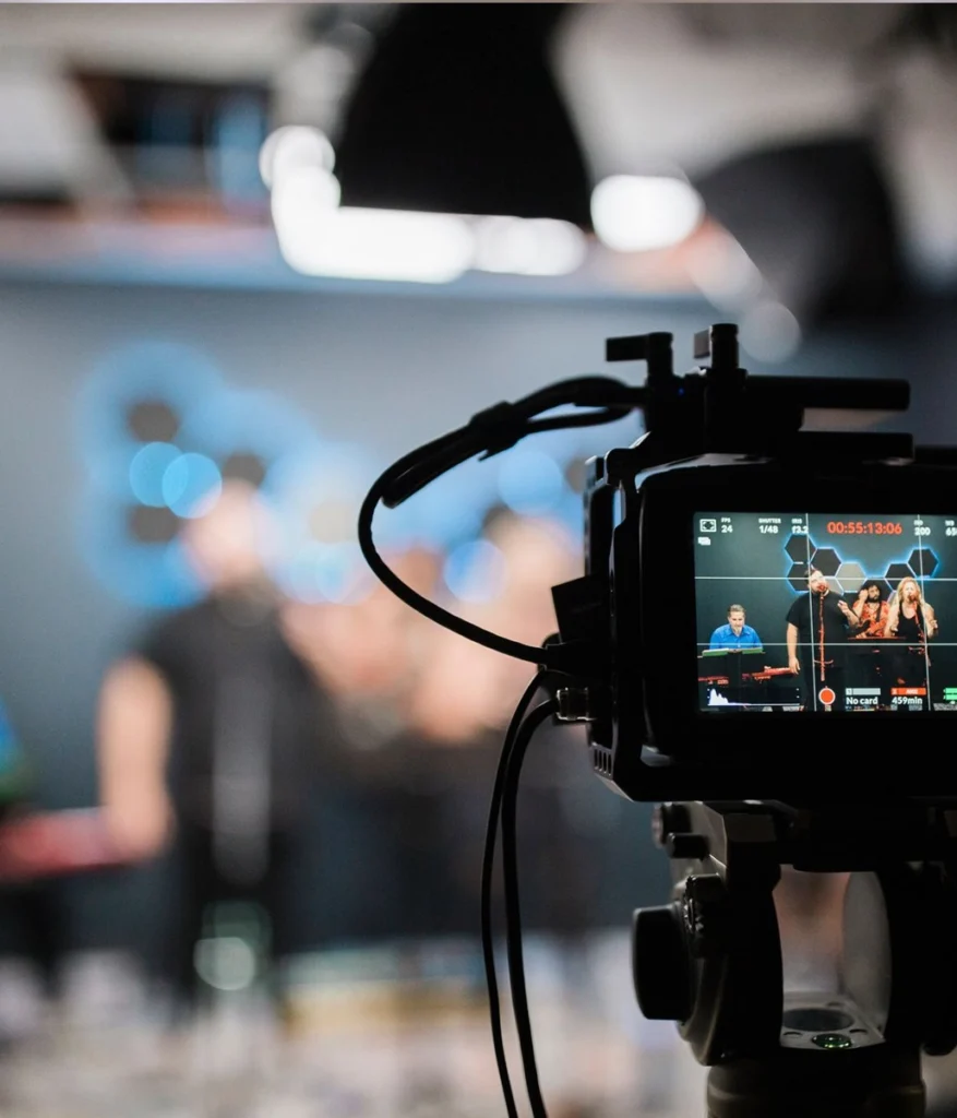 Streaming híbrido en Toledo